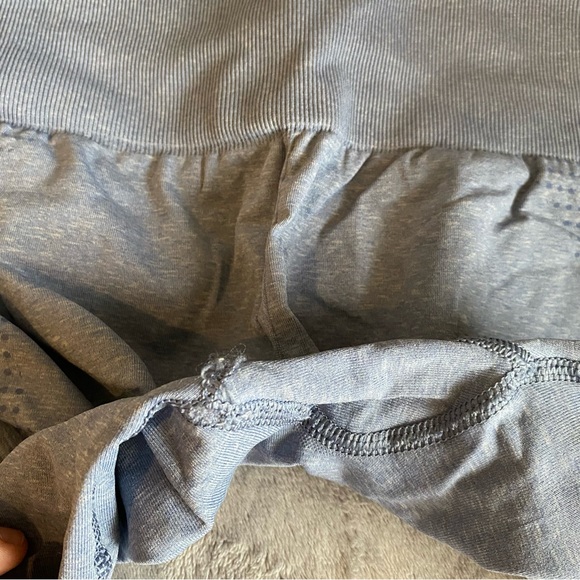 Gymshark light blue leggings XS - Picture 8 of 11